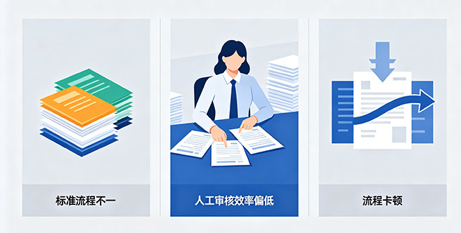奖补规范核发难