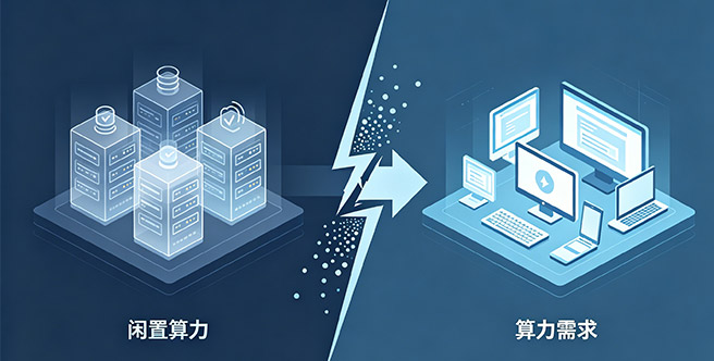 供需交易匹配难