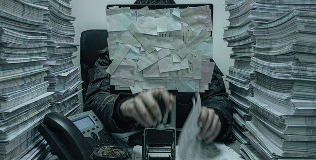 重复事务拖慢一线